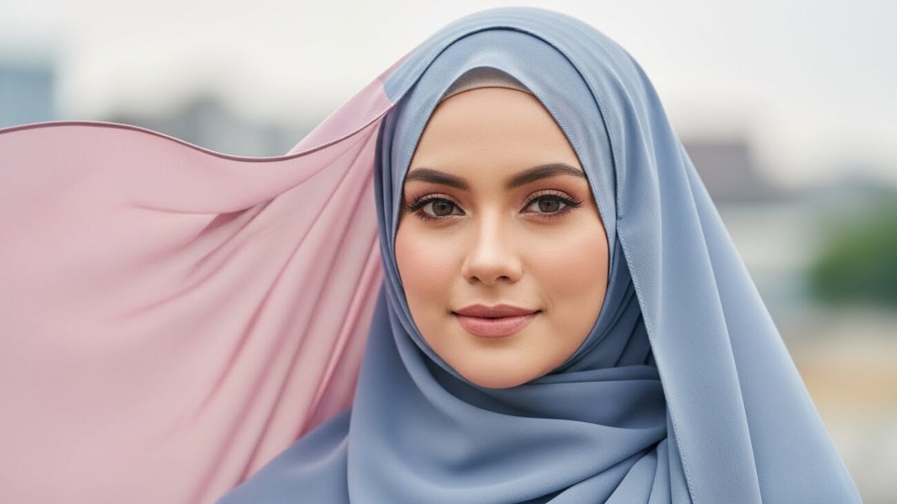 Islamic Hijab for Women