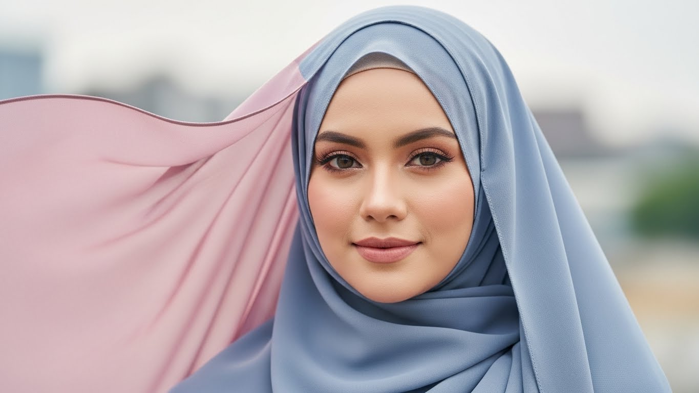Islamic Hijab for Women