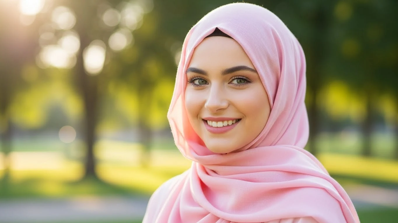 Hijab brides Pakistani