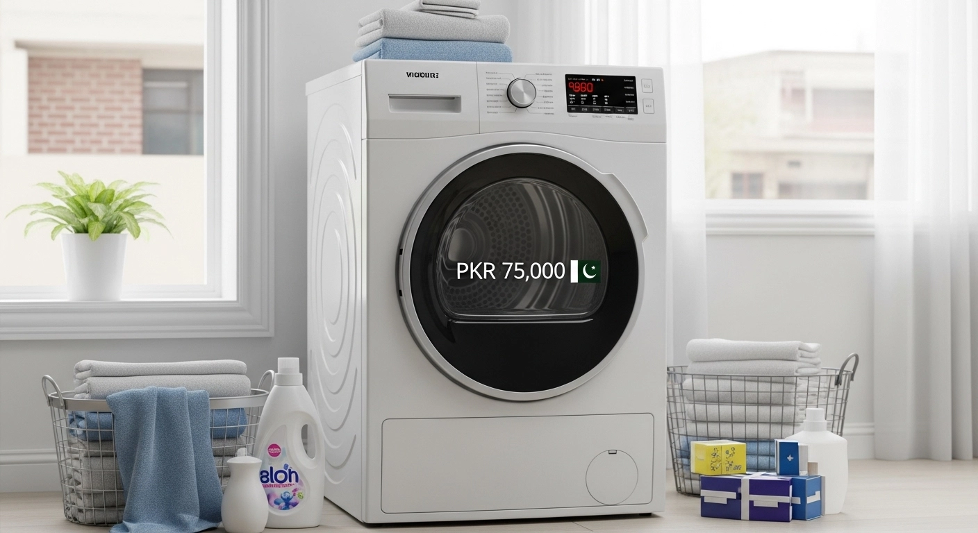 Cloth Dryer Machine Price in Pakistan