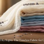 Malmal Ka Kapra The Timeless Fabric for Comfort