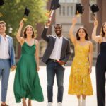 Graduation Clothes Ideas