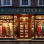 Al Fajar Cloth House