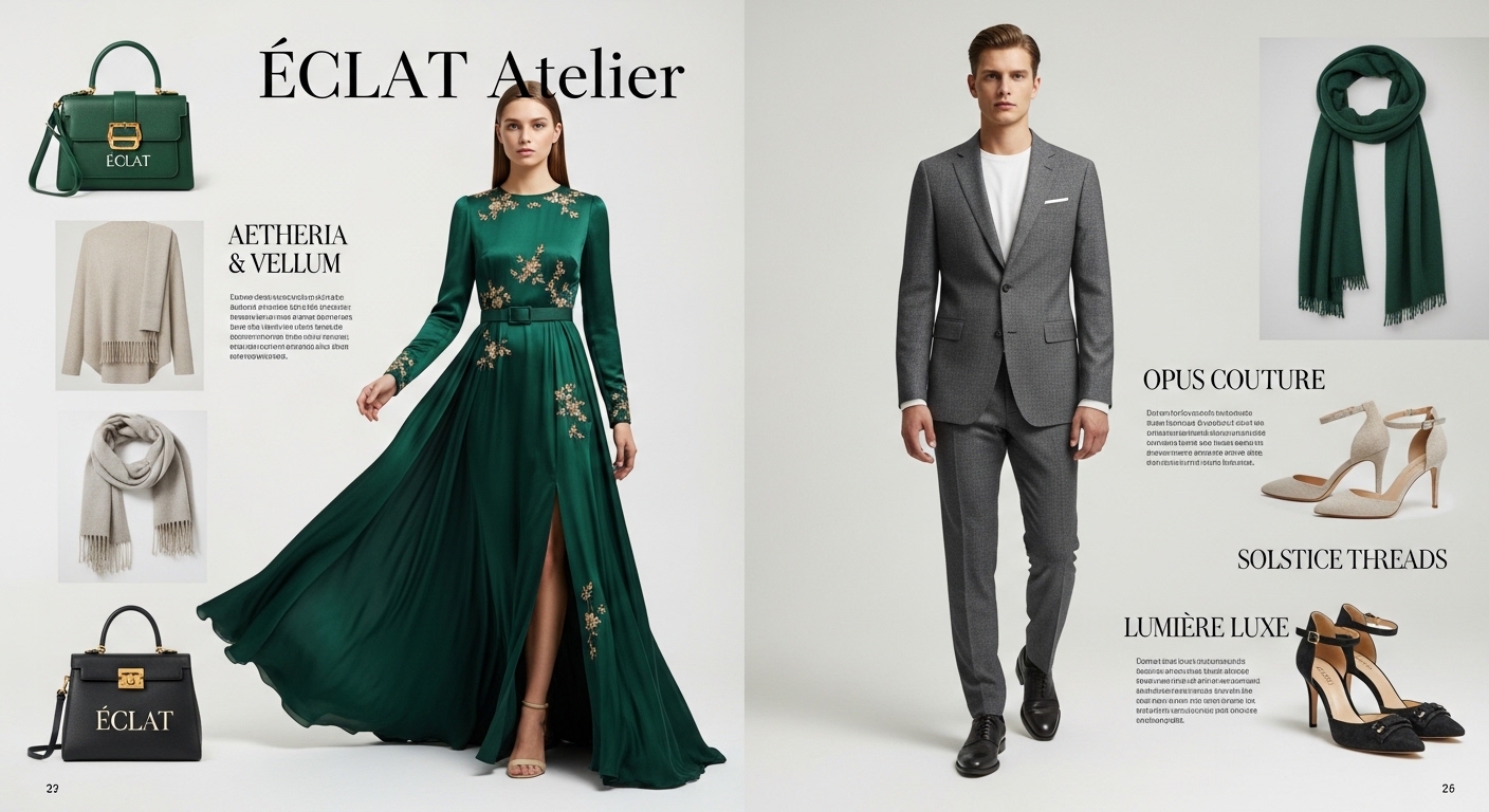 Kesariya Clothing Brand