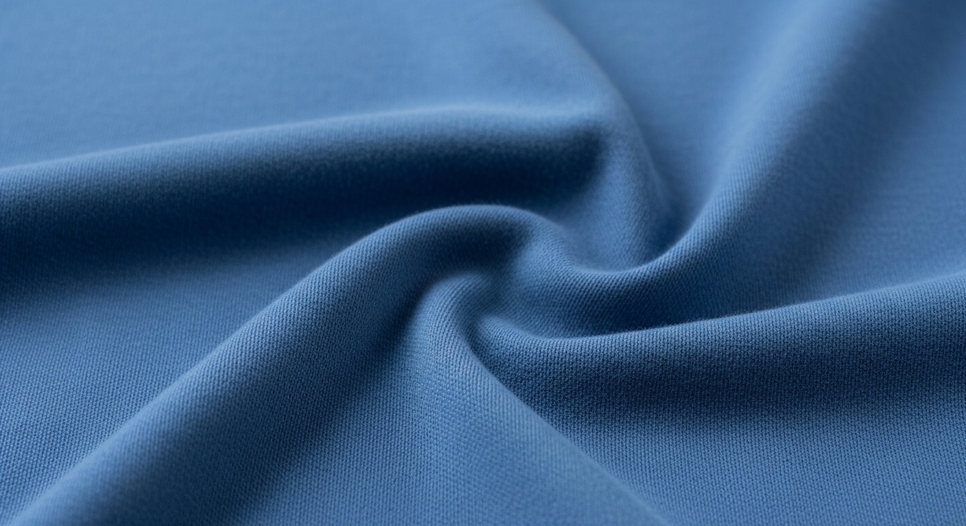 Blue Cotton Cloth