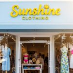 Sunshine Clothing