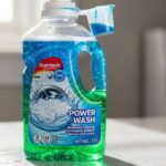 Liquid Detergent for Clothes