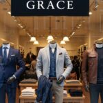 Grace Clothes for Men