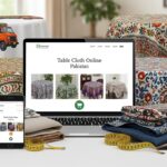 Table Cloth Online Pakistan