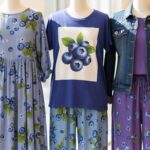 Blueberry Clothes