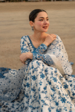 PRINTED 2PC MAXI (MAXI+DUPPATA)