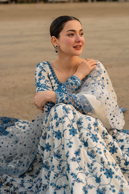 PRINTED 2PC MAXI (MAXI+DUPPATA)